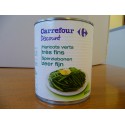 4/4 Haricot Vert Tres Fin