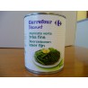 4/4 Haricot Vert Tres Fin