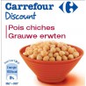 58Cl Pois Chiches