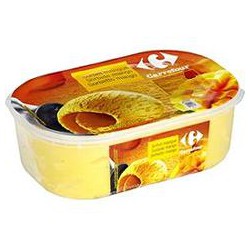 600G Sorbet Mangue Crf