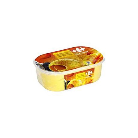 600G Sorbet Mangue Crf