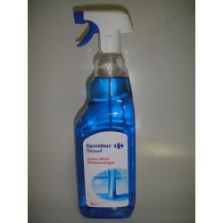 1L Nettoyant Vitre