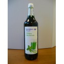 Pet 1L Srp Menthe Pp Blanc