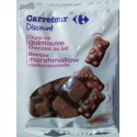 Saint 200G Oursons Guimauve Crf D
