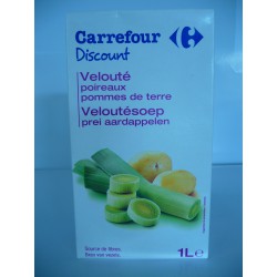 Brk 1L Veloute Poir/Pdt Crf Di