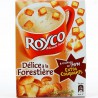 3X20Cl Delice Forestiere Royco