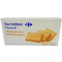 2X200G Petit Beurre