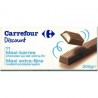 200G Max.Barr.Choc Lt Crf Disc