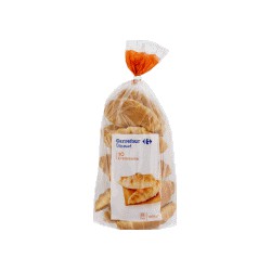 400Gx10 Croissants