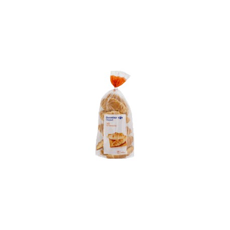 400Gx10 Croissants