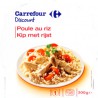 300G Poule Au Riz Pp Blanc