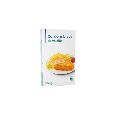 200G Cordon Bleu Ppb