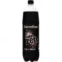 Pet 1,5L Cola Zero Crf