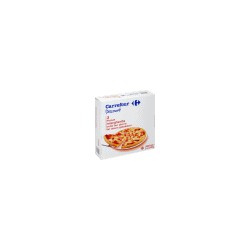 3X300G Pizza Margherita