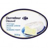 300G Oval.Doubl.Crem.Pp Blanc