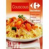 300G Couscous Carrefour