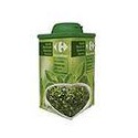 50G Basilic Carrefour