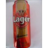 Bte 50Cl Bier.Blonde 4.7O Crf