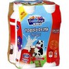 4X180G Yt Boir.Fraise Crf Kids