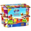12X125G Yt Aromatise Crf Kids