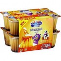 12X100G Flan Vanil/Caram.Crf K