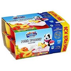 24X50G From.Frais Frt Crf Kids