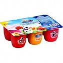 6X100G Frg Frais Frt Crf Kids