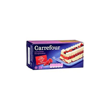 Feuillet Crf Van Frts Rgs 362G