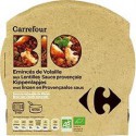 300G Emince Volaille Lentilles Daucy