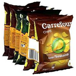 6X30Gr Chips Aro Crf