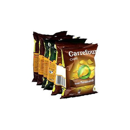 6X30Gr Chips Aro Crf