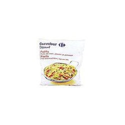 1Kg Paella Pp Blanc