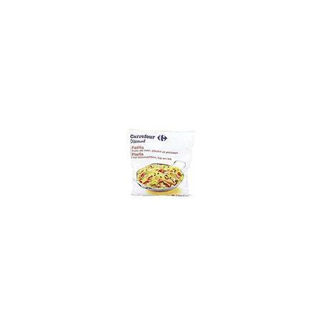 1Kg Paella Pp Blanc