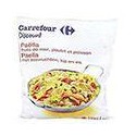 1Kg Paella Pp Blanc