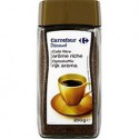 200G Cafe Sol. Lyophilise