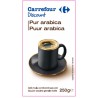 250G Moulu Pur Arabica Ppb