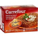 10X100G Hache Oignon Surg.Crf