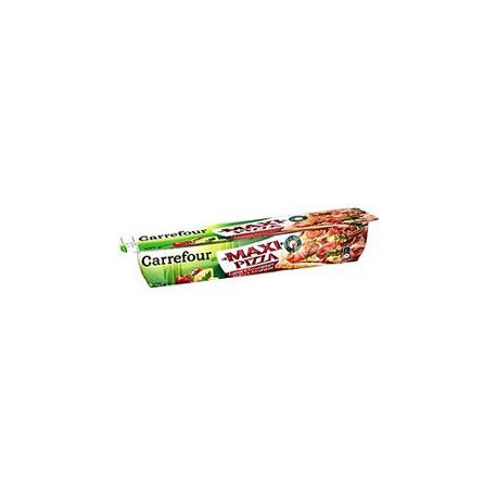 385G Pate Pizza Crf
