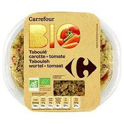 200G Taboule Oriental Bio Crf