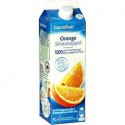 1L Pur Jus Orange S/Pulpe Crf