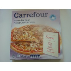 355G Pizza Pate Fine Thon Crf