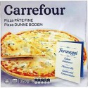 350G Pizza Pf 4 Fromages Crf