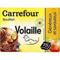 15X10G Bouillon Volaille Crf