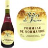 70Cl Pommeau Normandie Reflets De France 17°