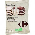 60G Mini Galette Riz Choco Nr