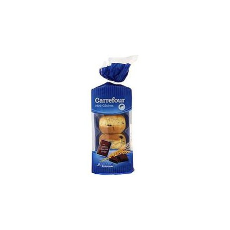 360G Mini Gache Crx Choco
