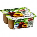 4X100G Dess.De Frt.S/S Pom/Pec