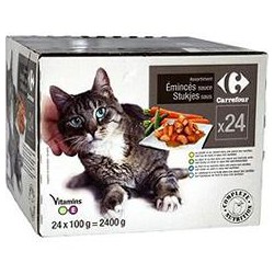 Cof.24X100G Eminc.Leg.Chat Crf