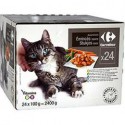 Cof.24X100G Eminc.Leg.Chat Crf