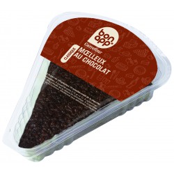 90G Moelleux Chocolat Crf
